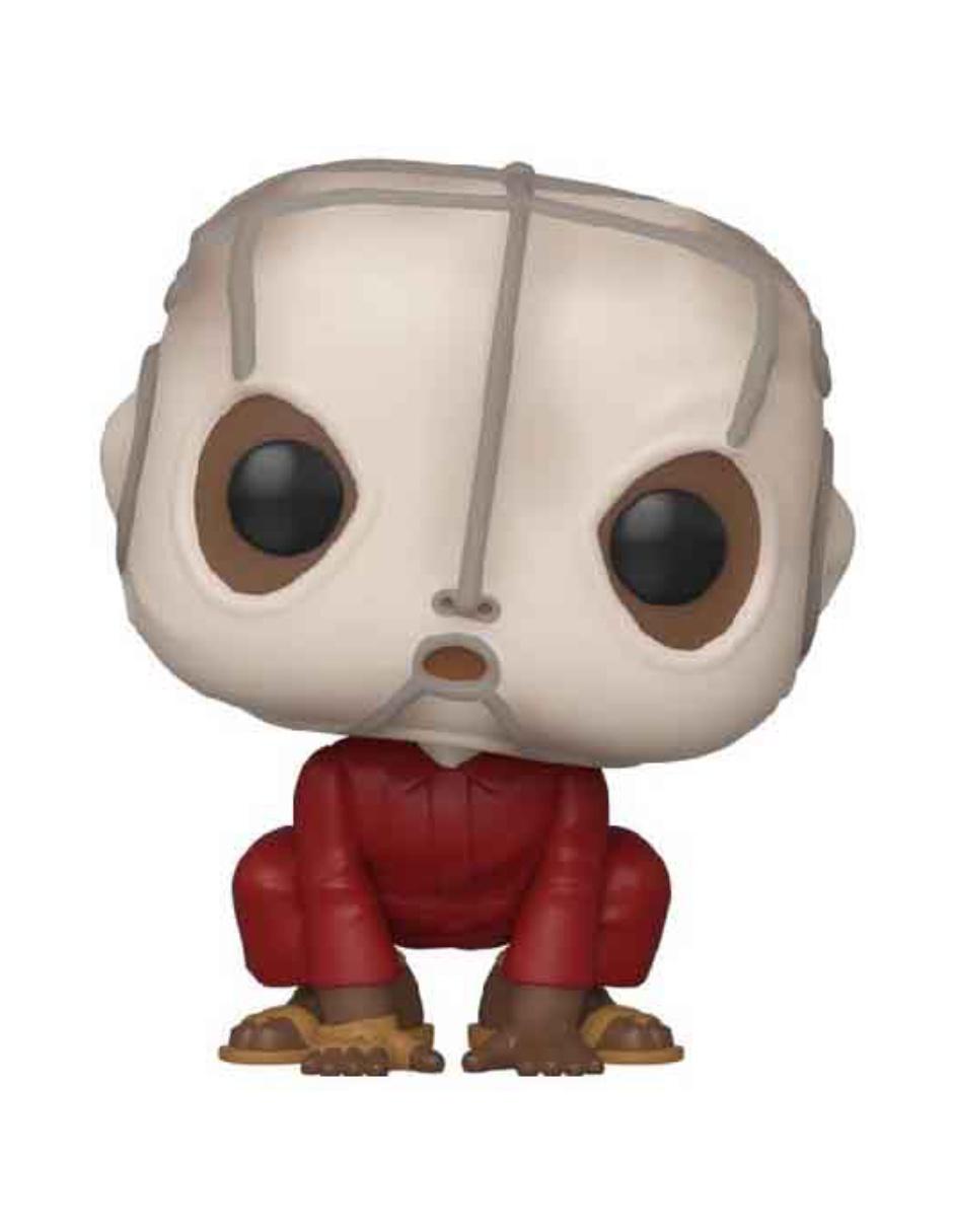 Figura Pluto US Pop Figura Pluto US Pop