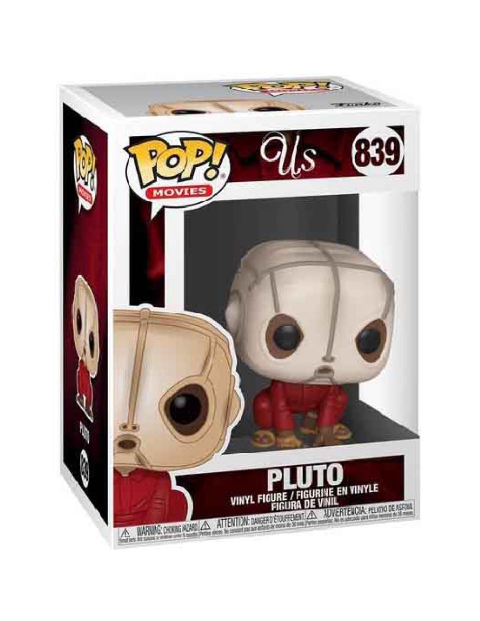 Figura Pluto US Pop 2