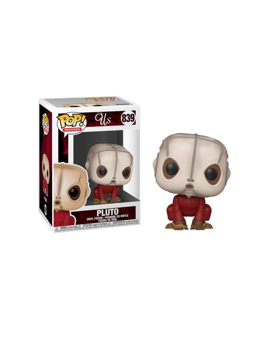 Figura Pluto US Pop 3