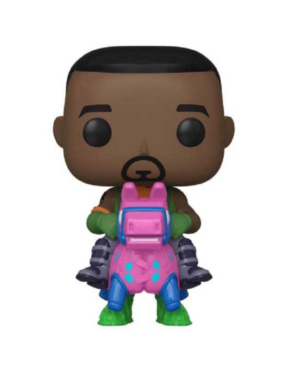 Funko pop 2024 fortnite coleccion