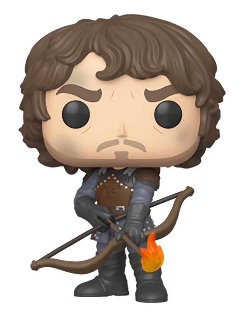 Figura de colección Theon Greyjoy POP! Figura de colección Theon Greyjoy POP!