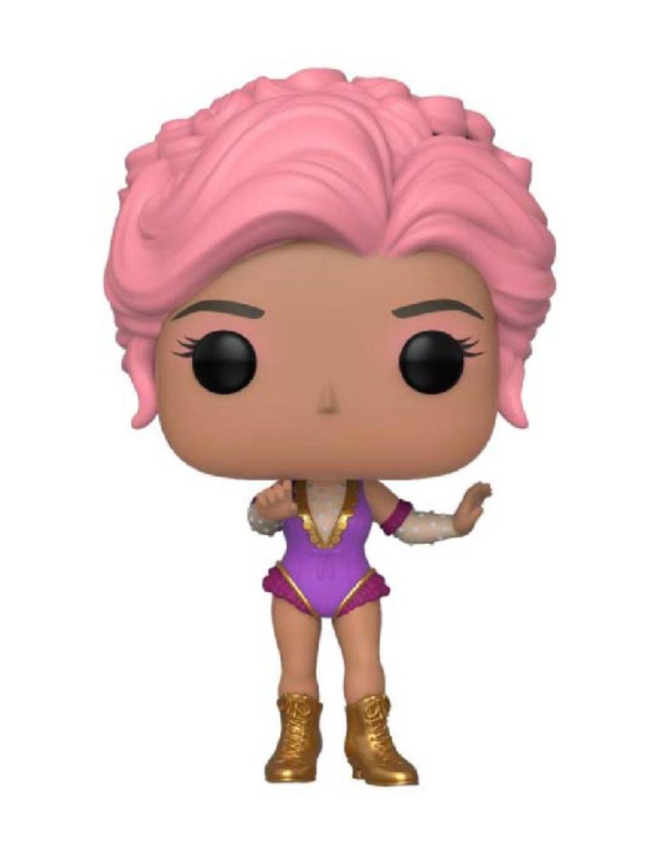 Figura de colección Anne POP! Figura de colección Anne POP!