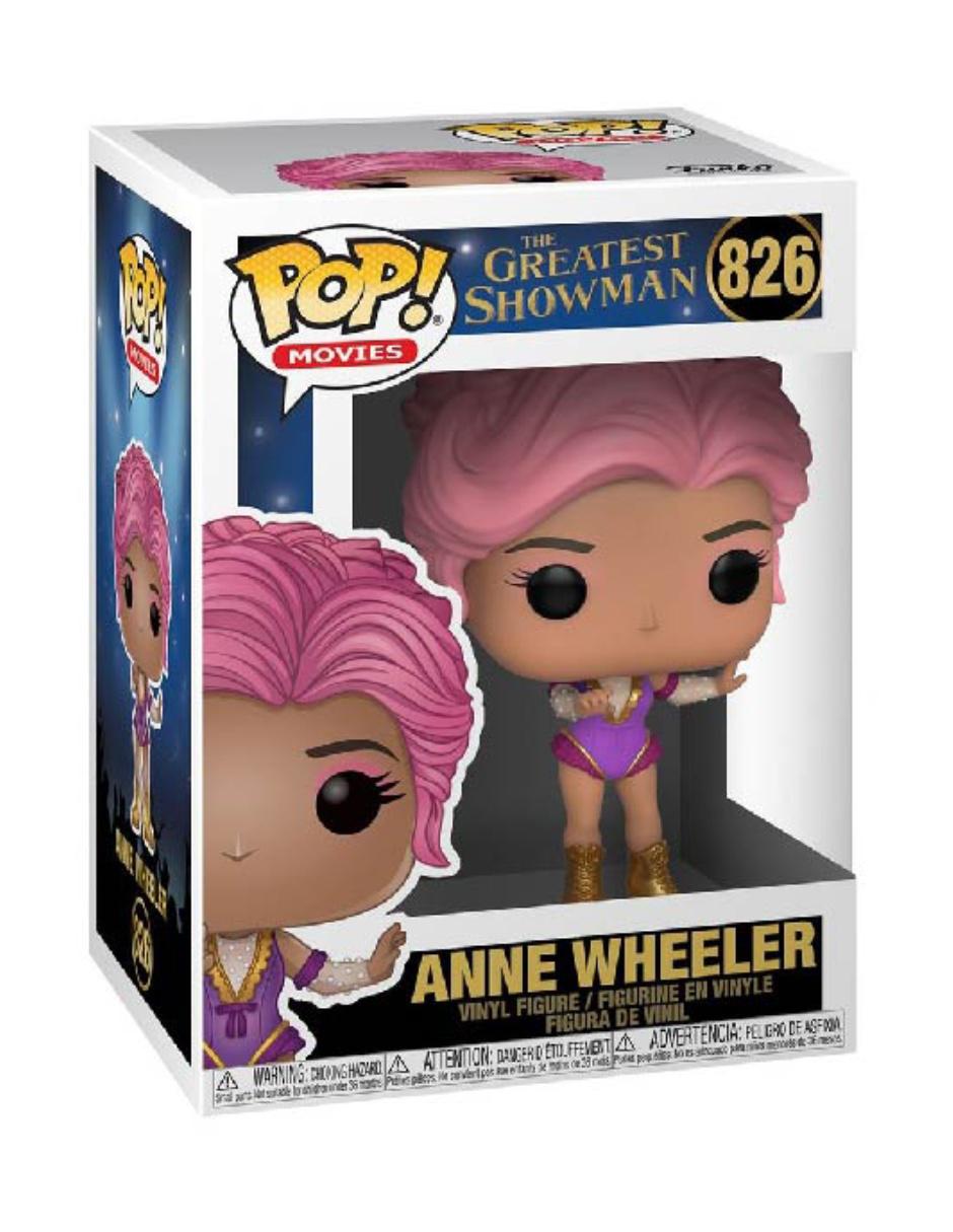 Figura de colección Anne POP! 2