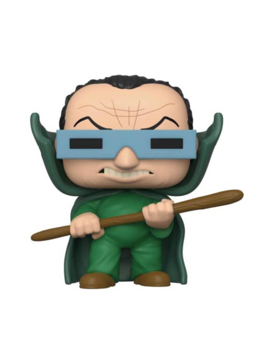 Figura Mole Man Pop Figura Mole Man Pop