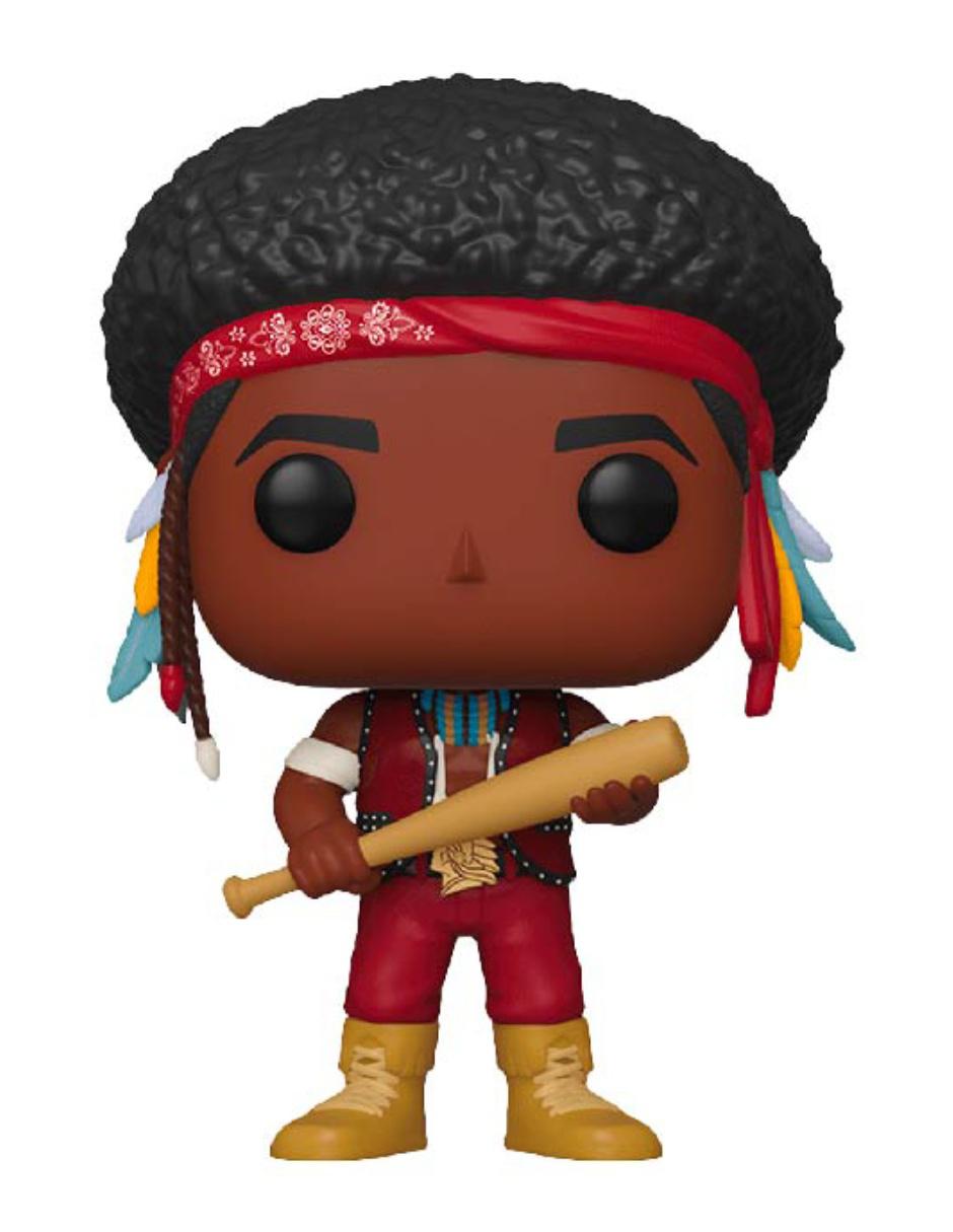Figura de colección Cochise POP! The Warriors Figura de colección Cochise POP! The Warriors