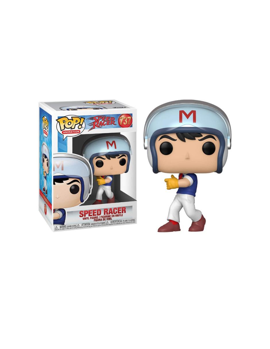 Figura de colección Speed Racer POP! 3