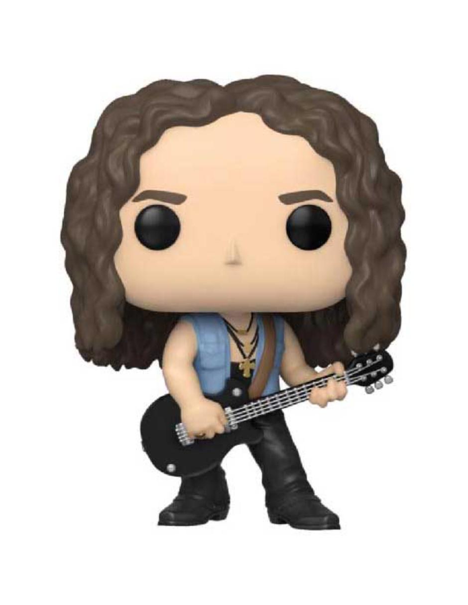 Figura de colección Vivian Campbell POP! Figura de colección Vivian Campbell POP!