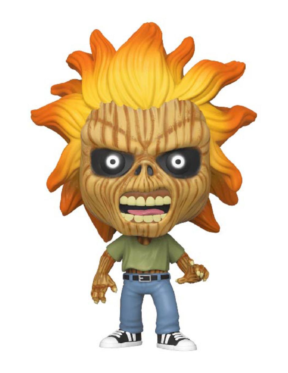 Figura Skeleton Eddie Pop Figura Skeleton Eddie Pop