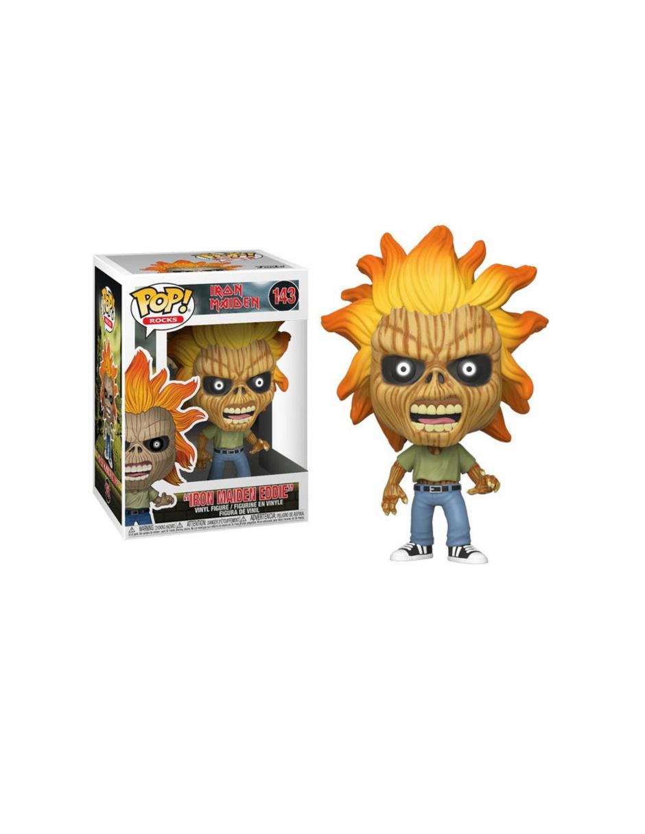 Figura Skeleton Eddie Pop 2
