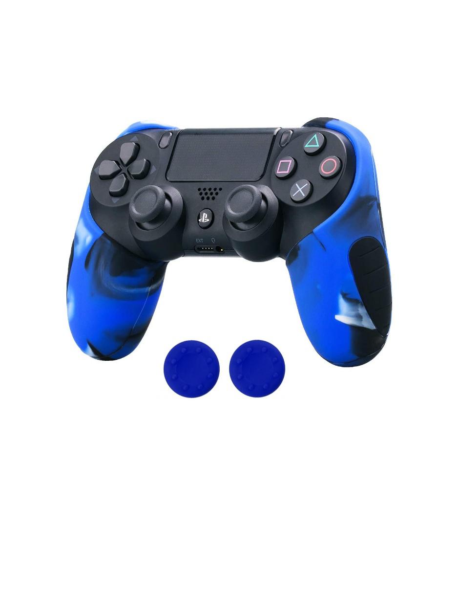 Piel del controlador Funda de silicona Funda de controlador de piel  anticaída para PlayStation Portal