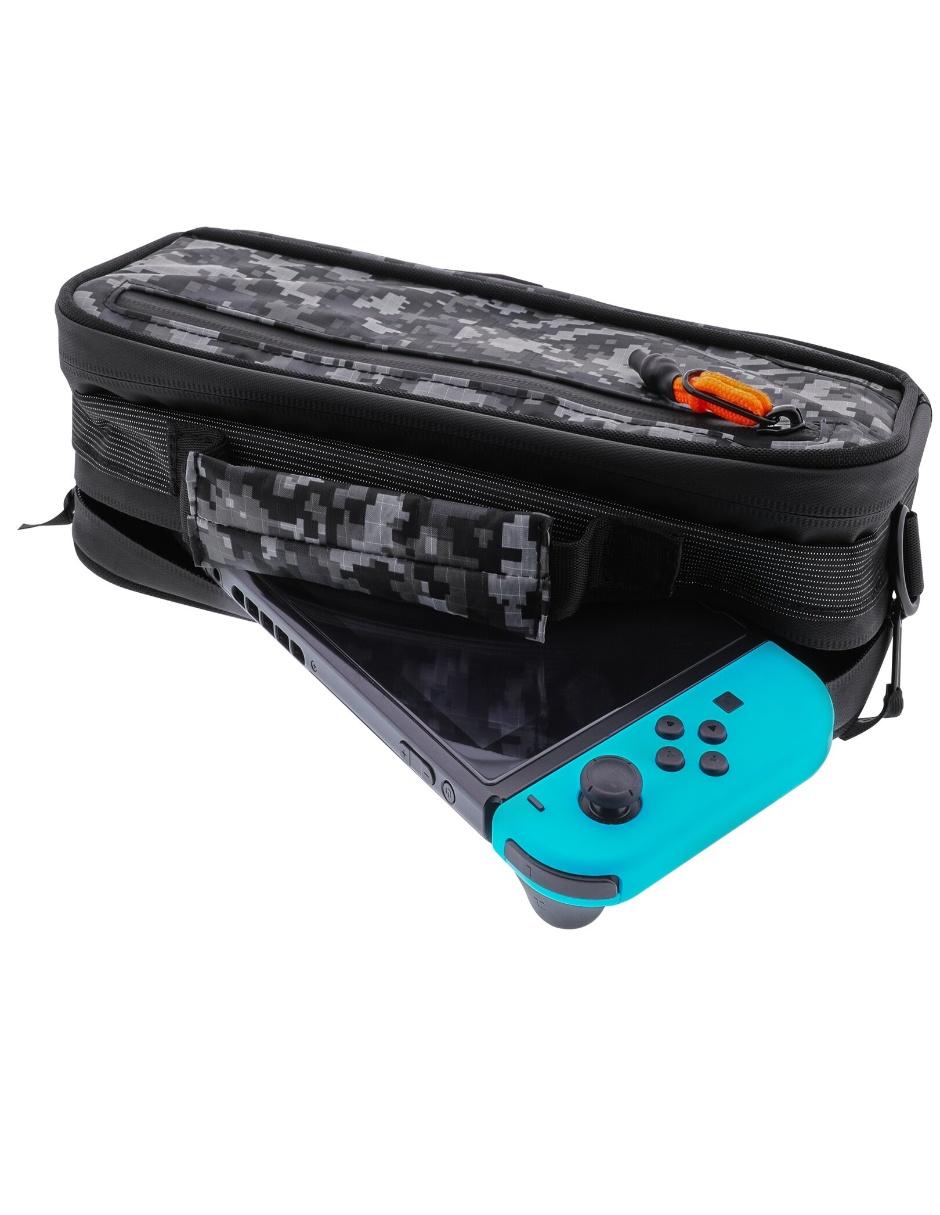 Estuche para consola Nintendo 2