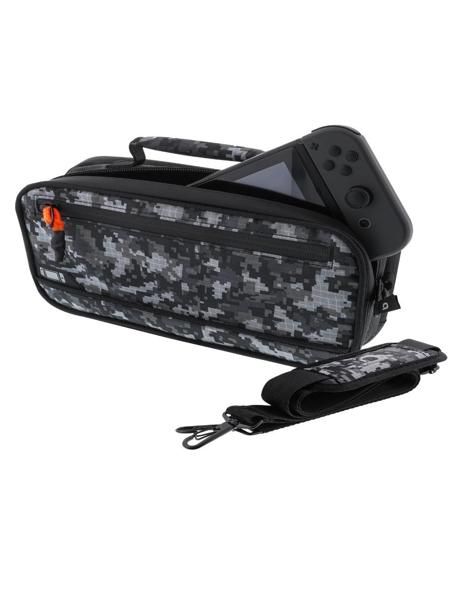 Estuche para consola Nintendo 4