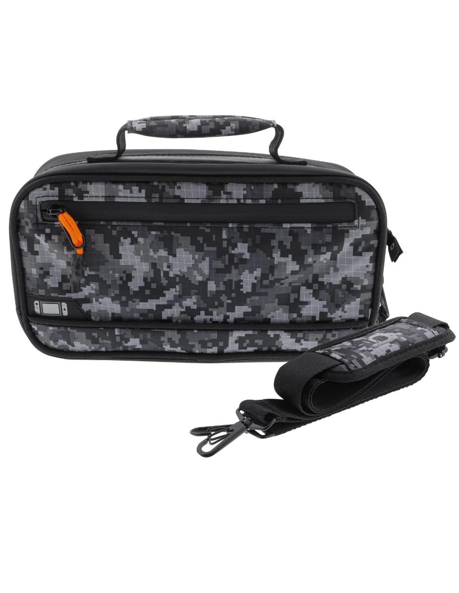 Estuche para consola Nintendo 5