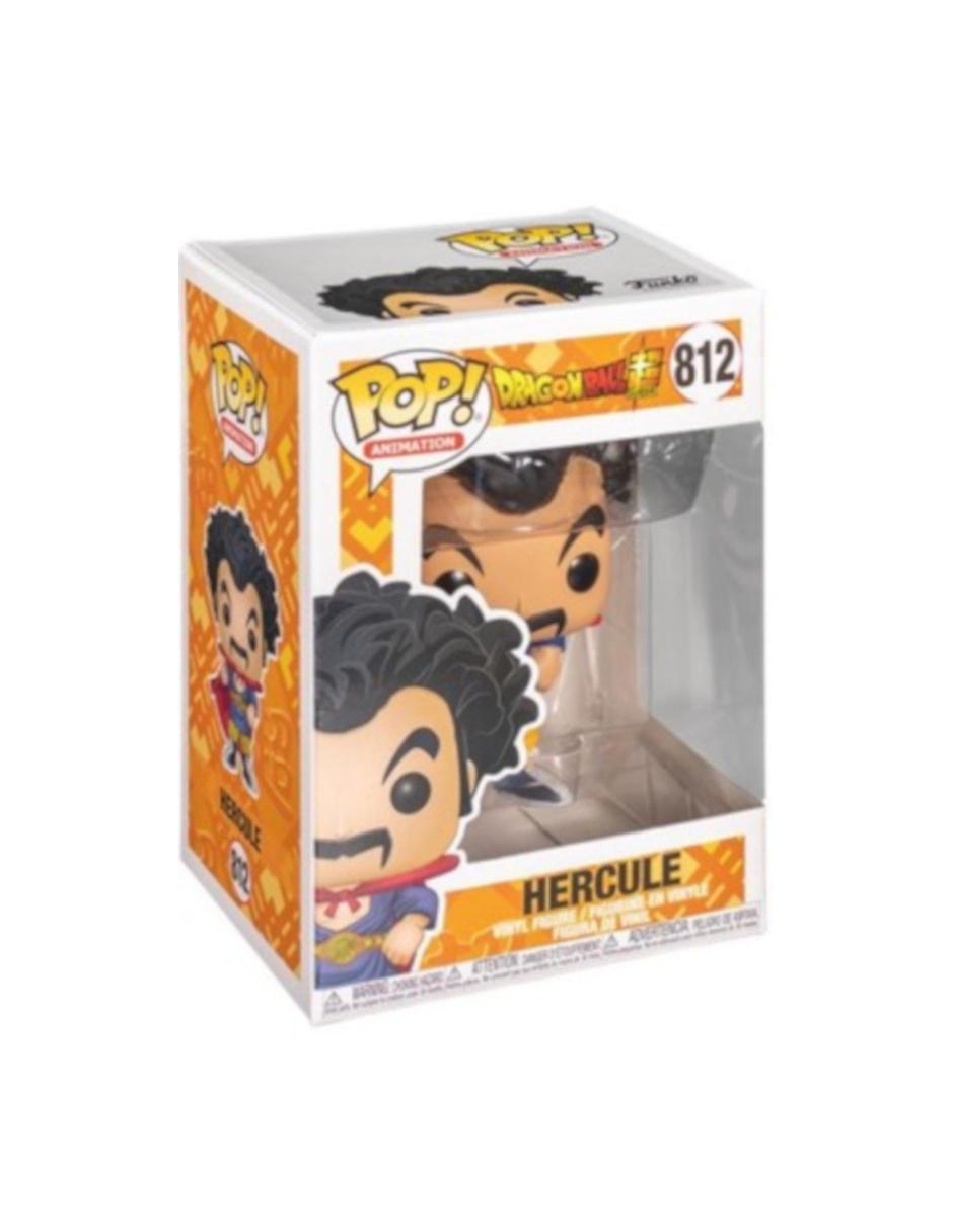 Figura de colección Hercule POP! Dragon Ball Super 2