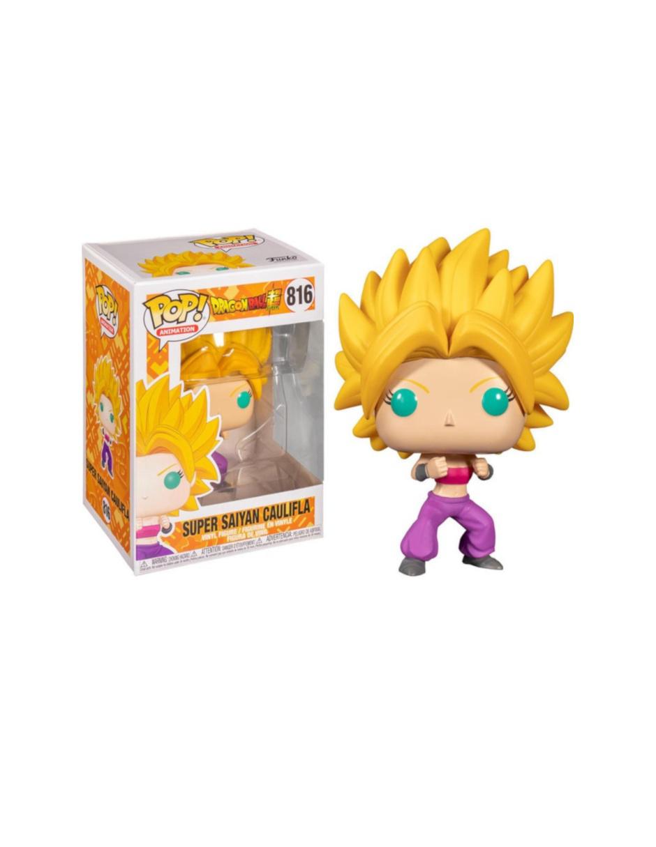 funko caulifla