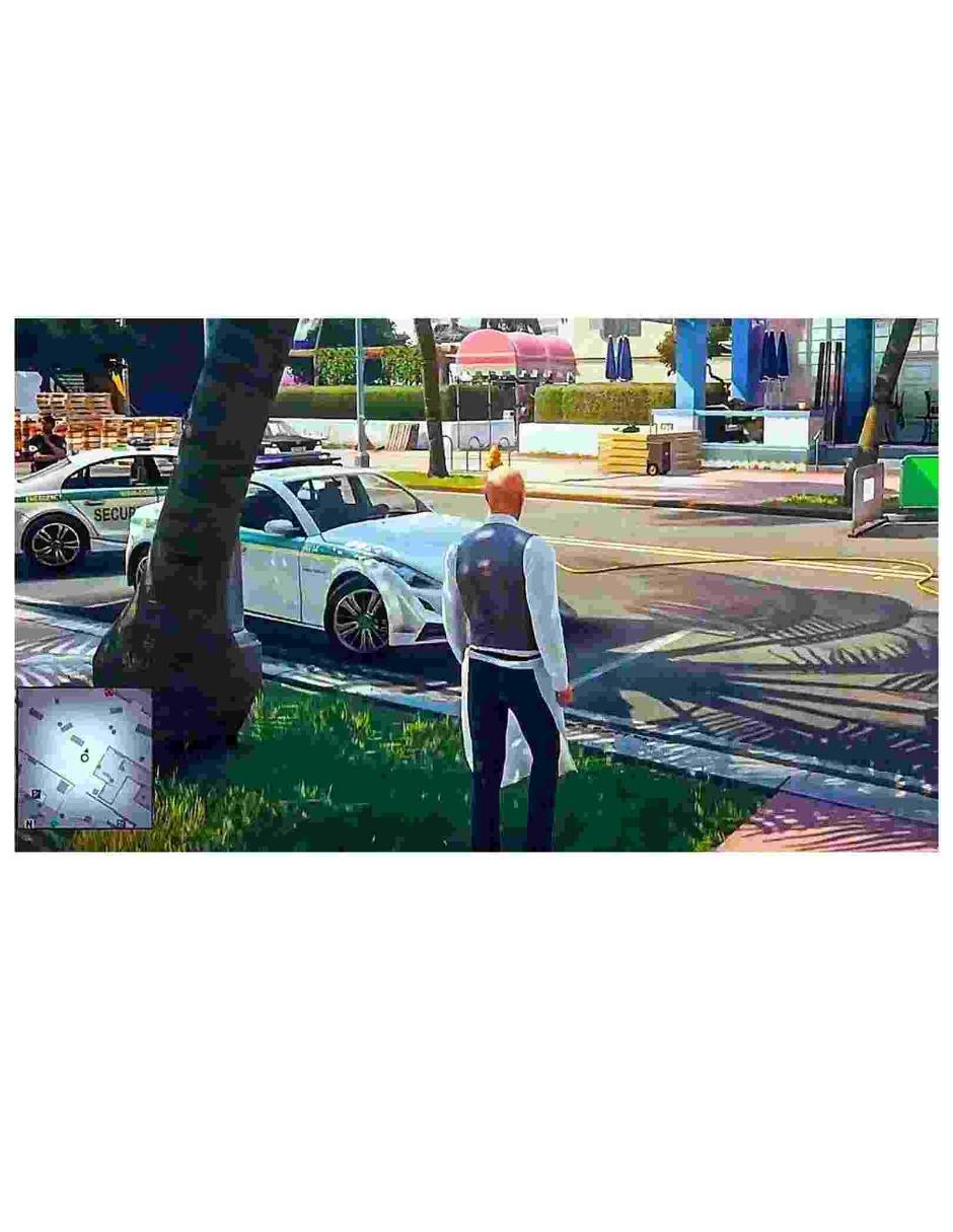 Hitman 2 gold para Xbox One 3