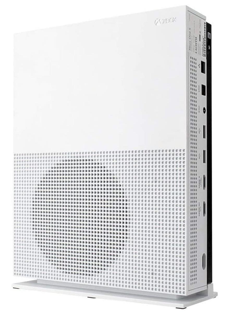 Base Vertical para Consola Xbox One S 2