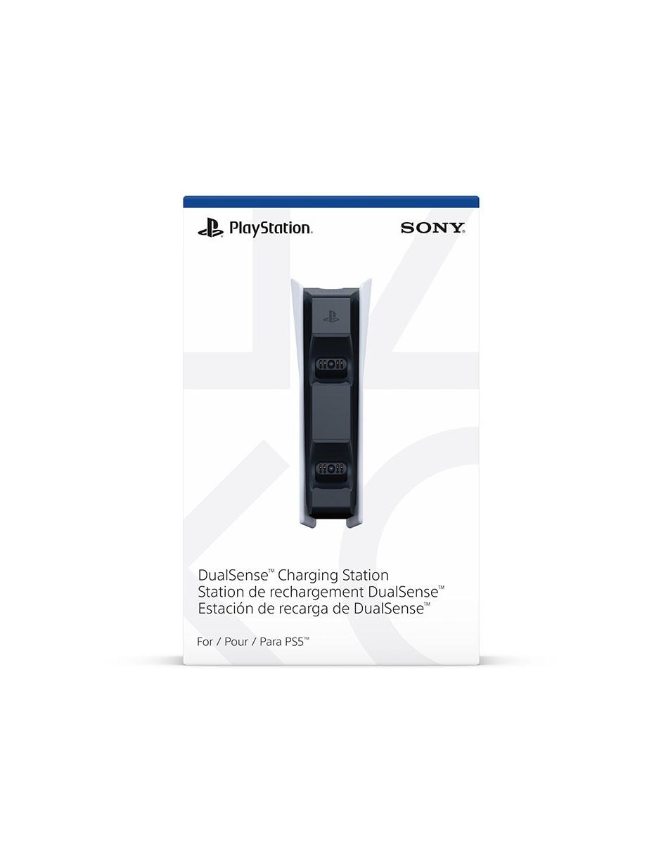 Estacion de Carga para Mando PS5 DualSense PlayStation 5