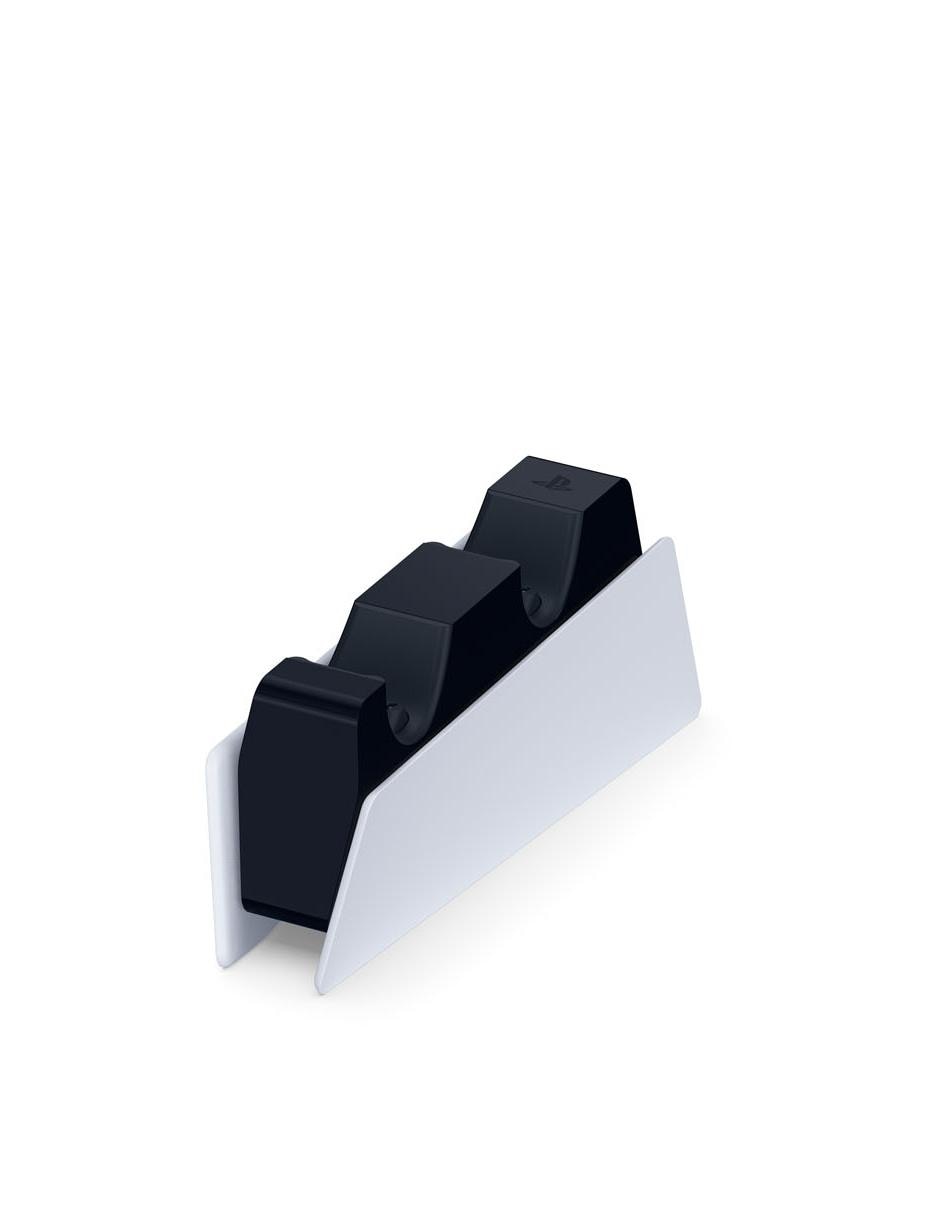 Cargador de control PS 4