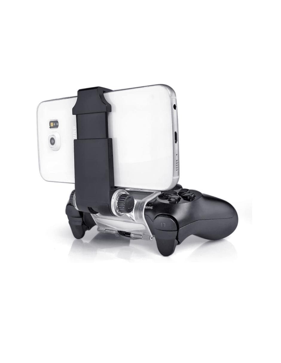 Smart Clip para Controles de PlayStation 4 3