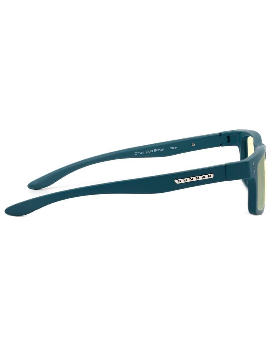 Lentes Gaming Cruz Tipo Rectangular 3