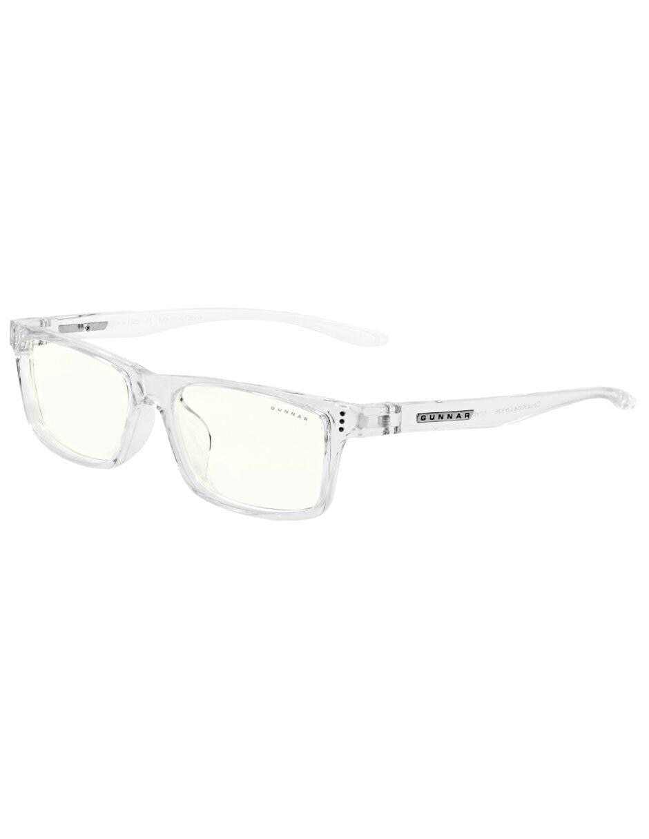 Lentes Gaming Cruz Tipo Rectangular 2