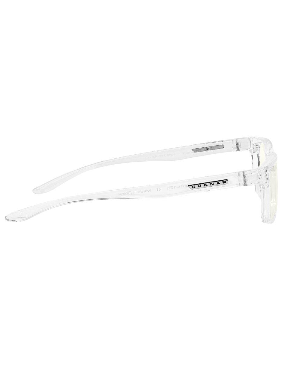 Lentes Gaming Cruz Tipo Rectangular 3