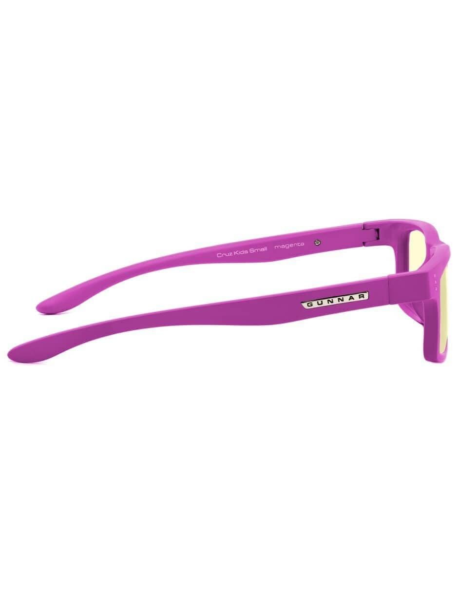 Lentes Gaming Cruz Tipo Rectangular 3