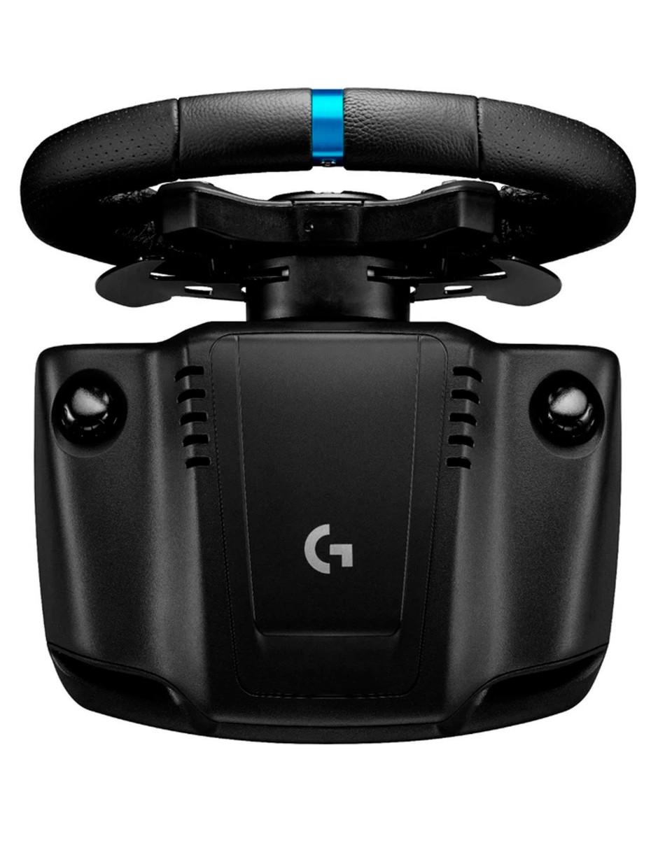 Volante con Pedales G923 Alámbrico para Xbox One 2
