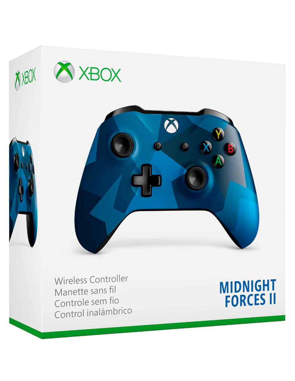 Control inalámbrico para xbox one 2