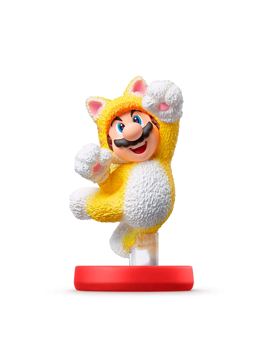 Figura Nintendo Super Mario Bros 2