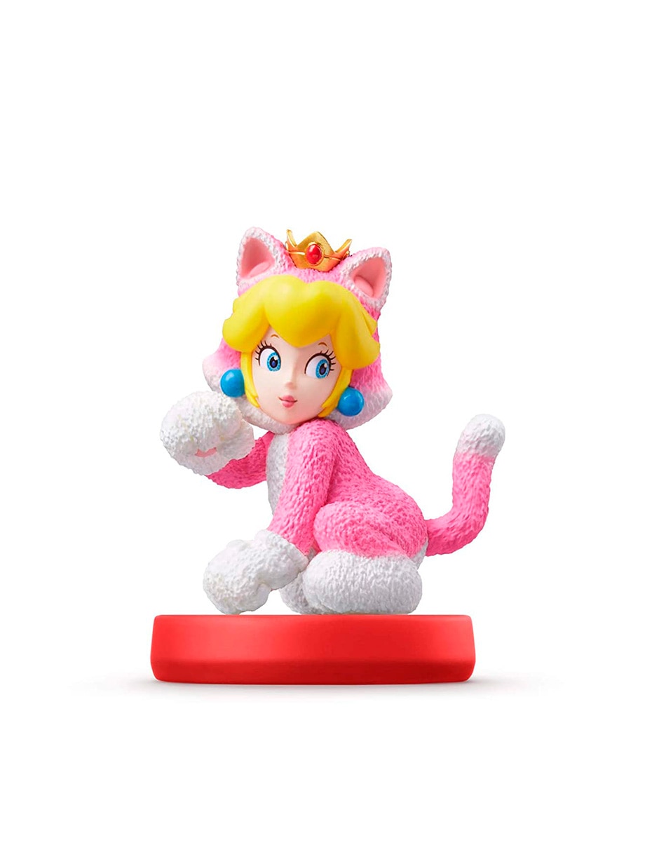 Figura Nintendo Super Mario Bros 2