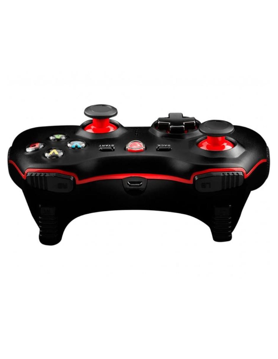 Control inalámbrico para wii u 2