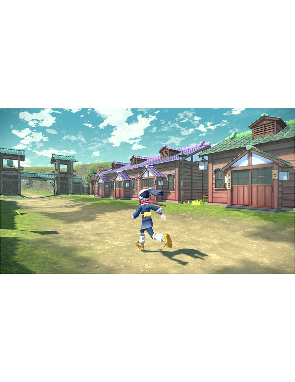 Pokémon Legends Arceus estándar para switch 5