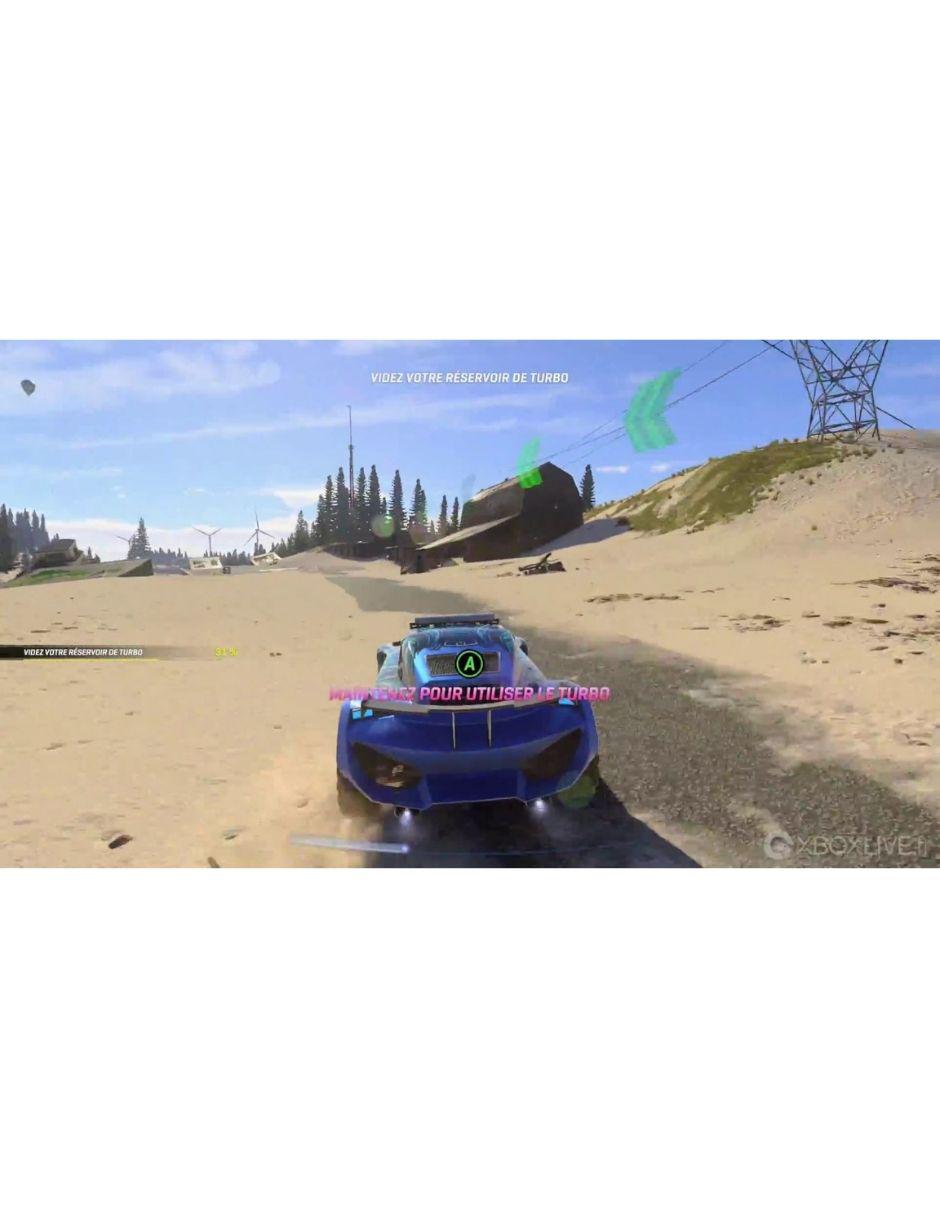 Onrush day one edition para Xbox One 2