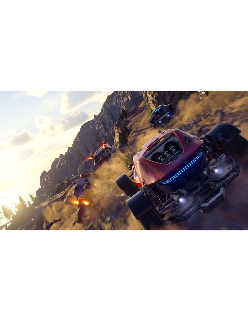 Onrush day one edition para Xbox One 3