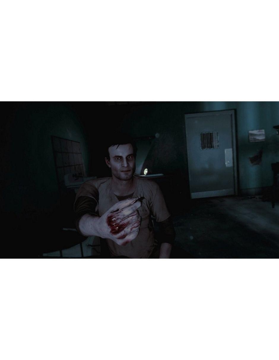 The Inpatient estándar para PS4 3