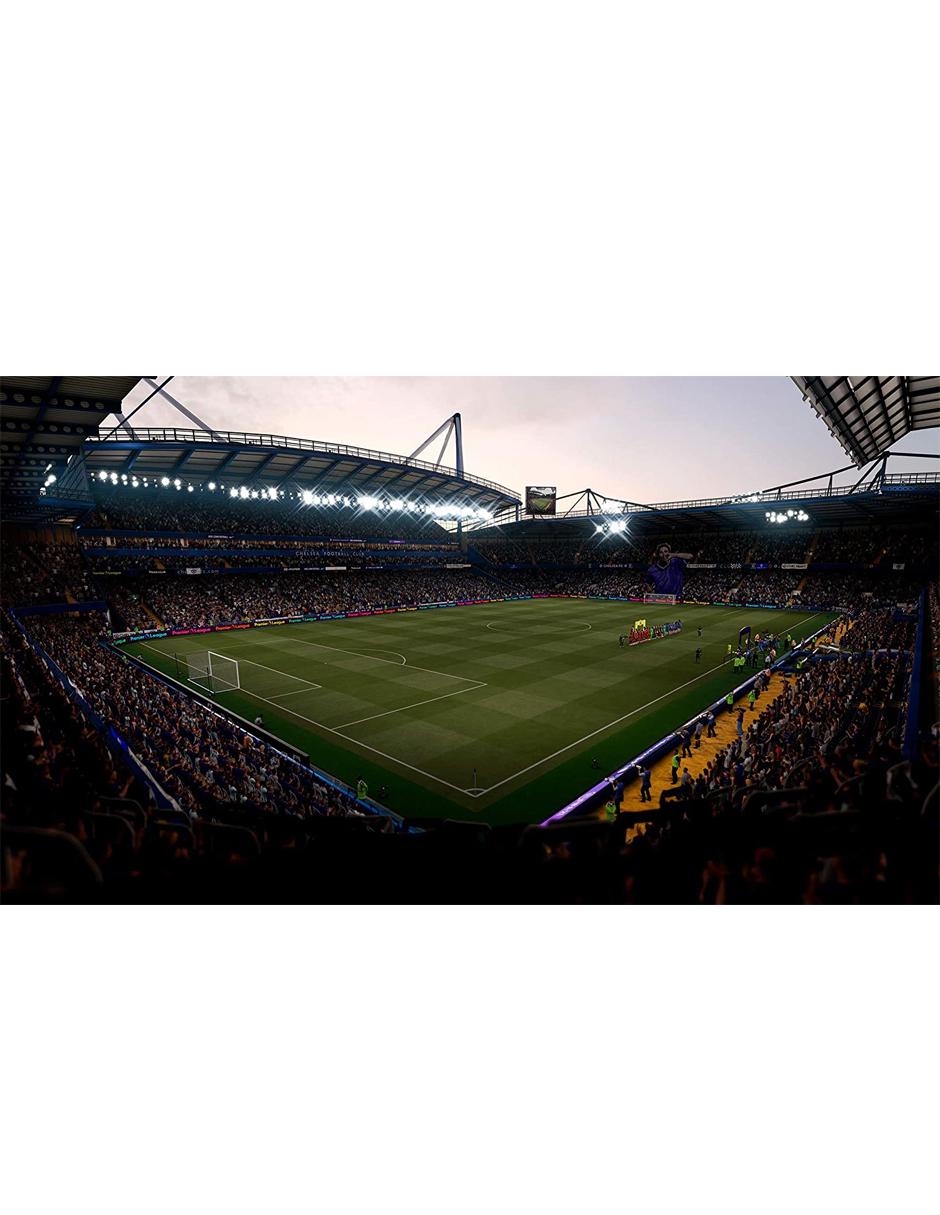 Fifa 21 estándar para Xbox One 5
