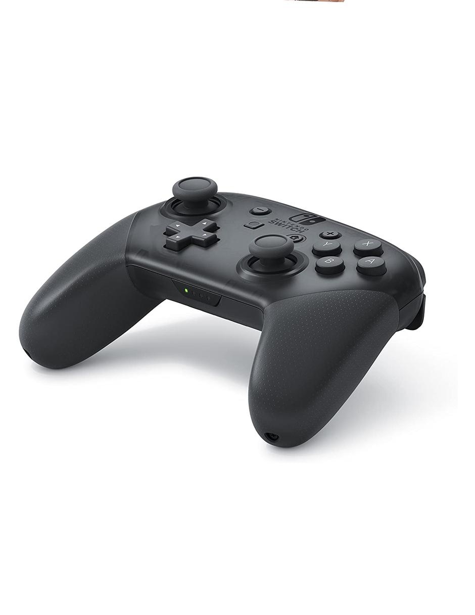Control alámbrico 3