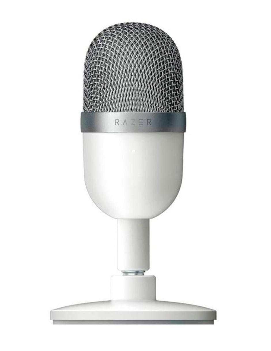 Micrófono Gamer Seiren Mini Streamlabs Profesional 1