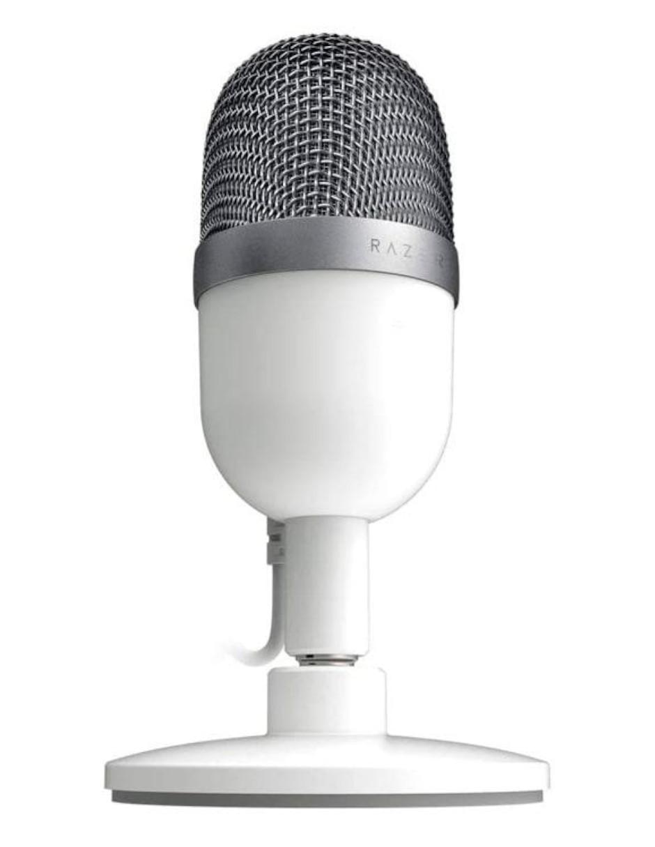 Micrófono Gamer Seiren Mini Streamlabs Profesional 2