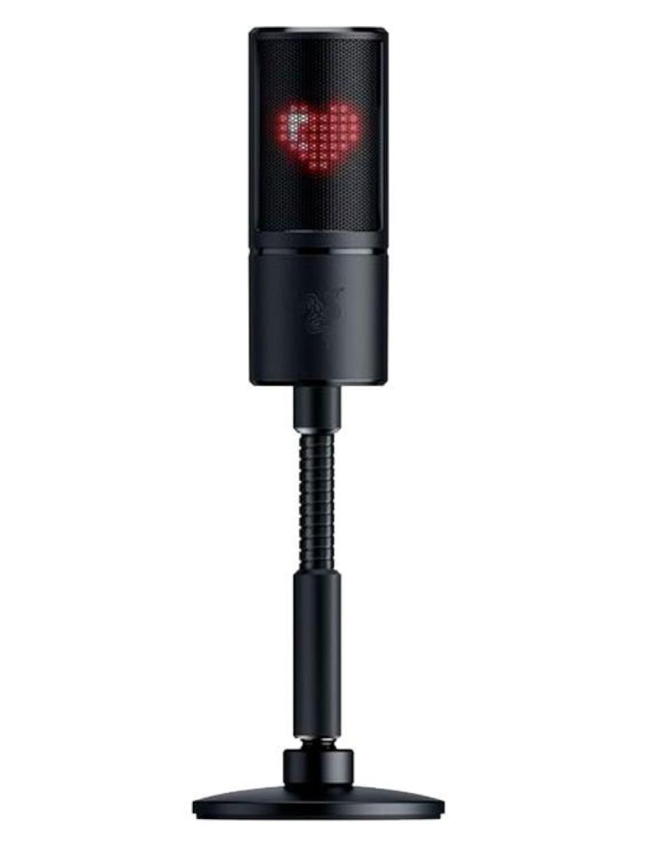 Micrófono Gamer Seiren Emote Streamlabs Profesional 3