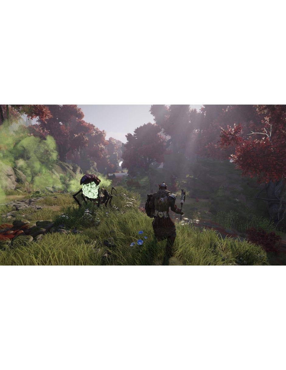 Elex estándar para PS4 2