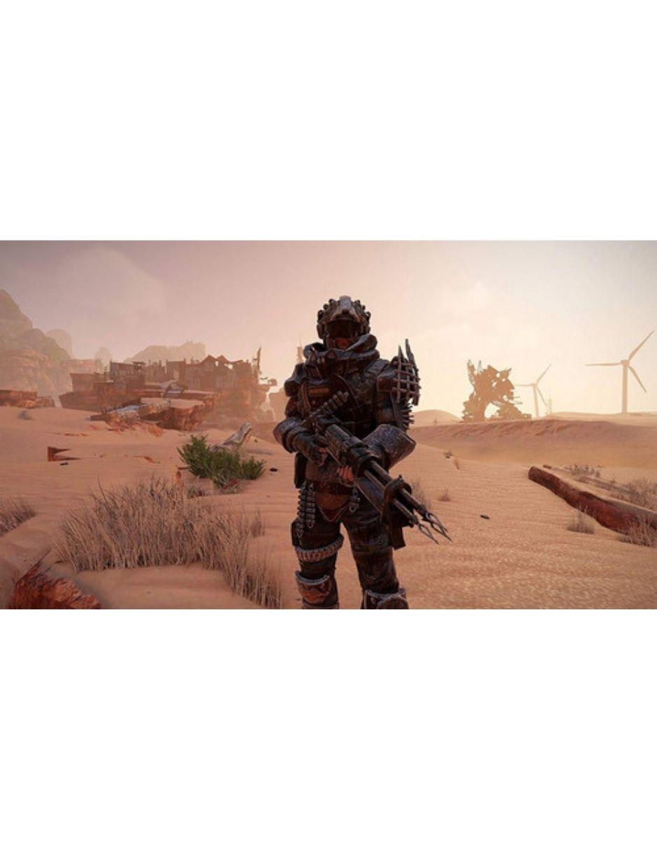 Elex estándar para PS4 3