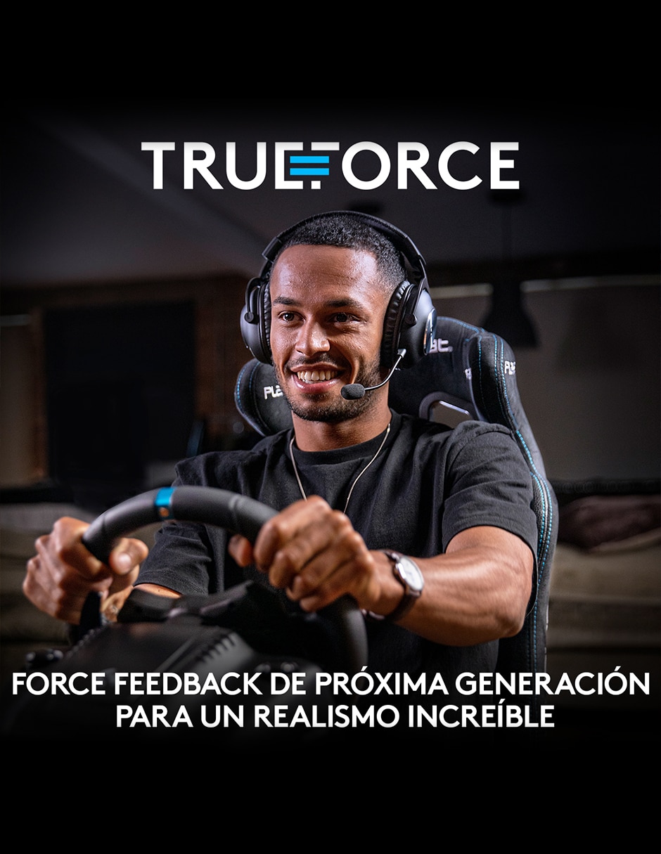 Simulador de carrera inalámbricos 3