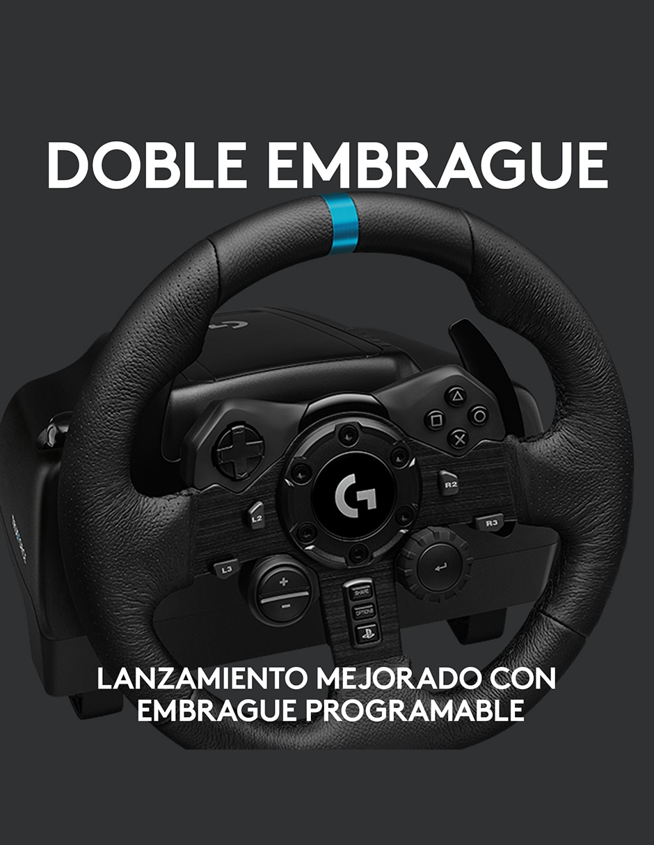 Simulador de carrera inalámbricos 4