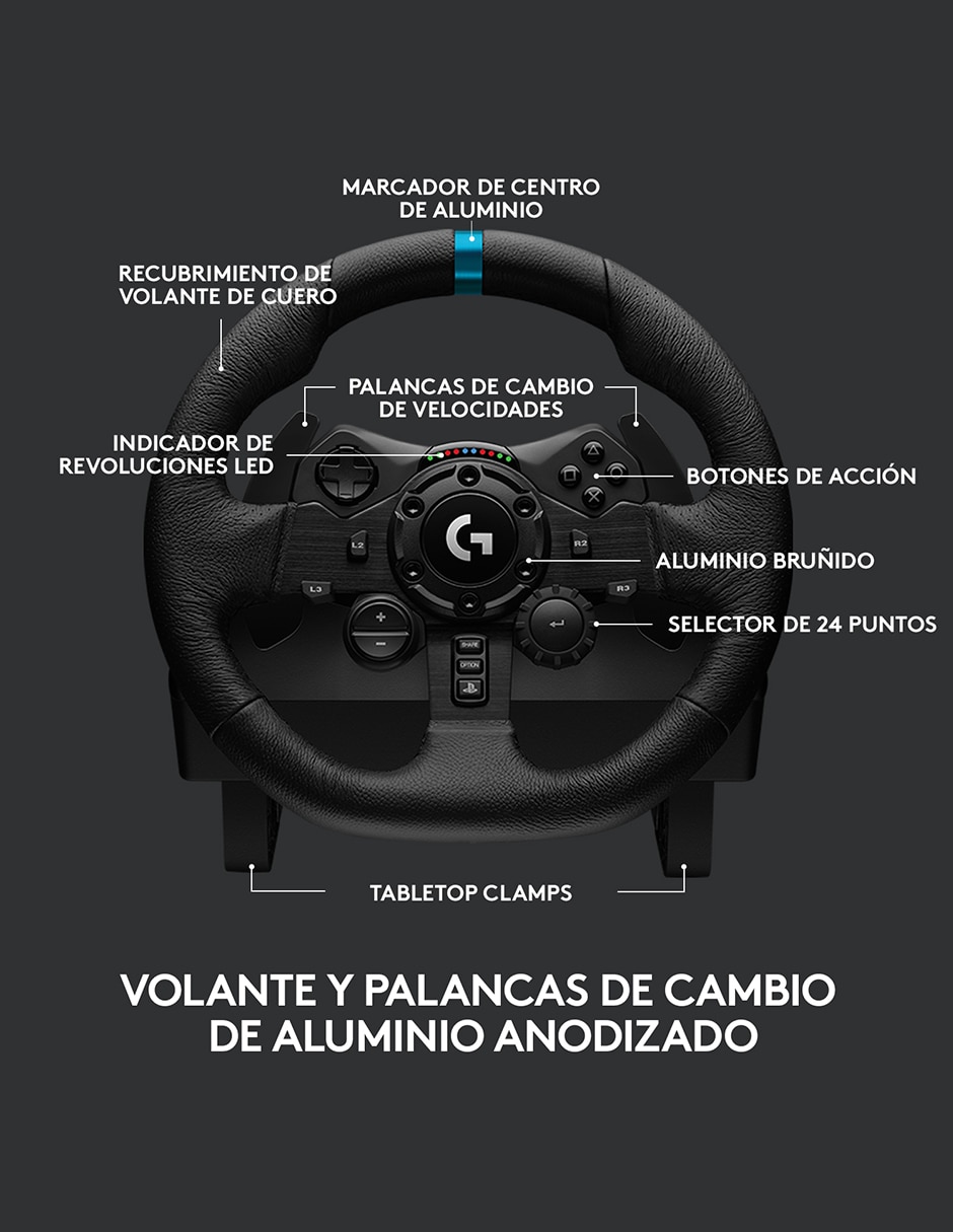 Simulador de carrera inalámbricos 5