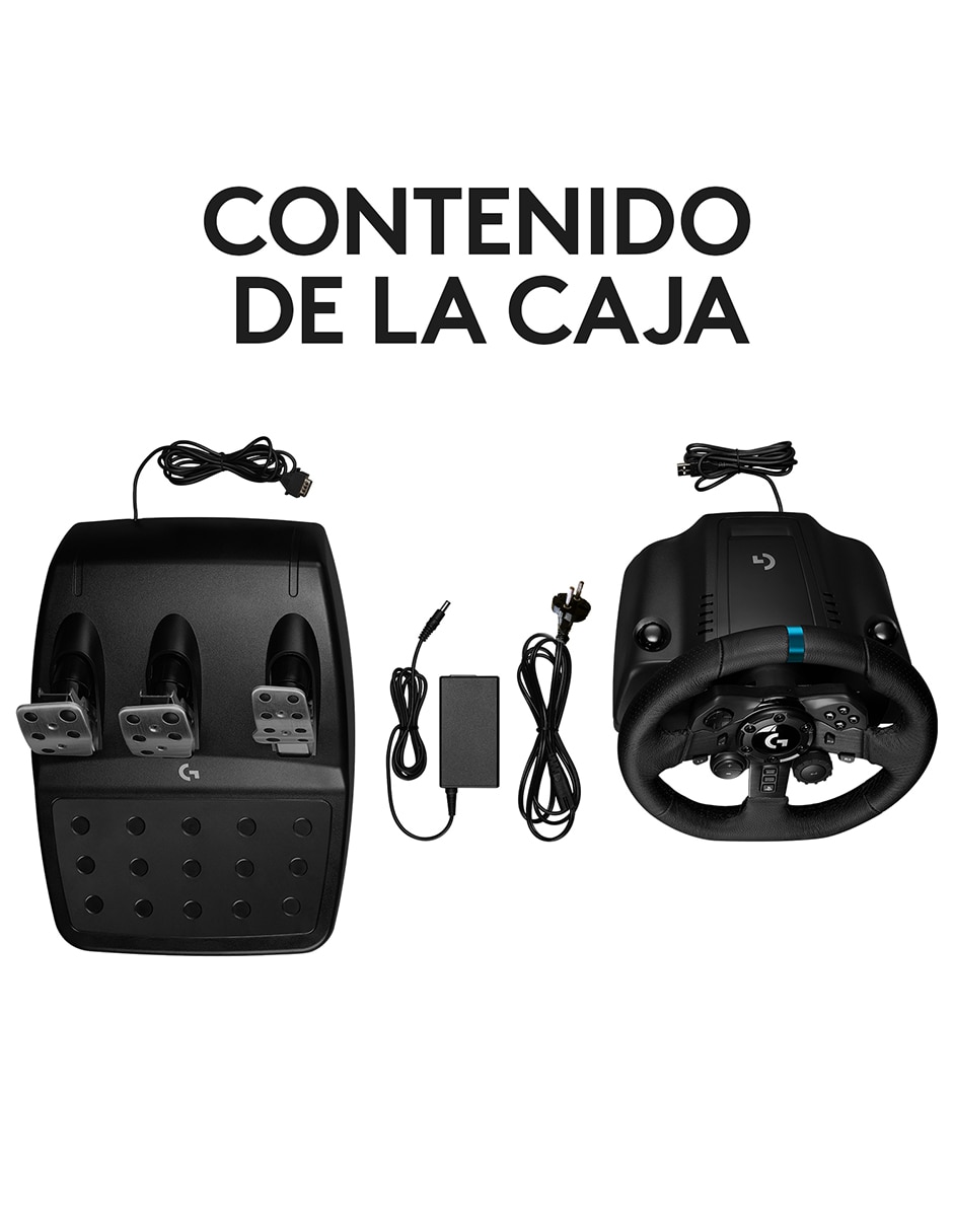 Simulador de carrera inalámbricos 9