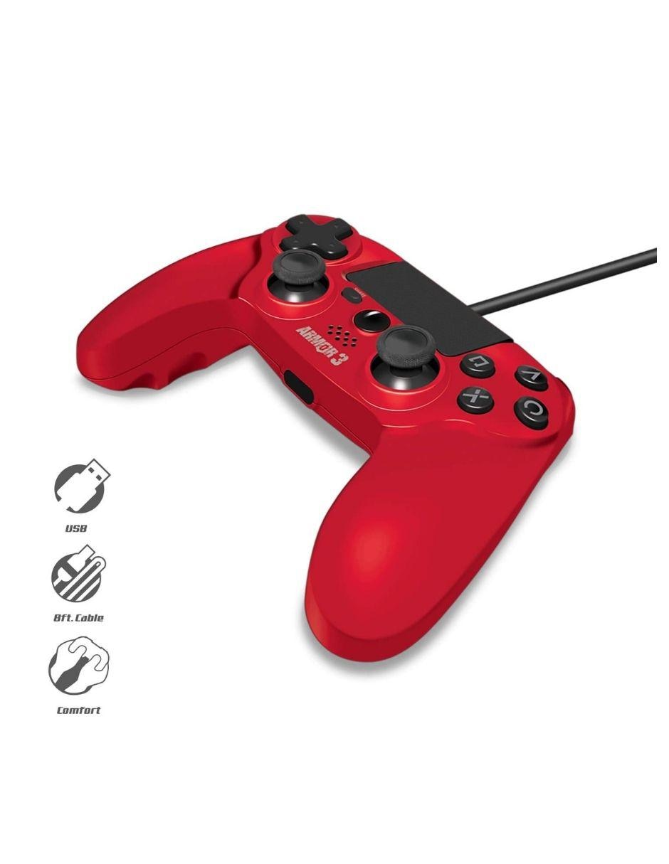 Control inalámbricos 3