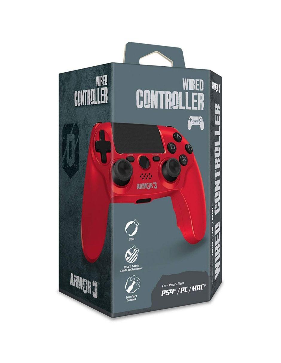 Control inalámbricos 4